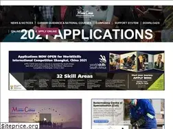 Sites similar to majuba.edu.za