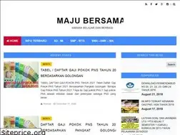 Sites similar to majubersma.blogspot.com