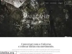 Sites similar to majucanzi.com