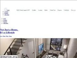 Sites similar to majukualalumpur.com