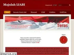 Sites similar to majulah-ijabi.org