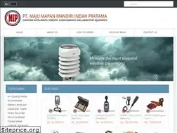 Sites similar to majumapanmandiri.co.id