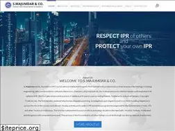 Sites similar to majumdarip.com