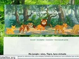 Sites similar to majungle.com