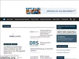 Sites similar to majunke-consulting.com