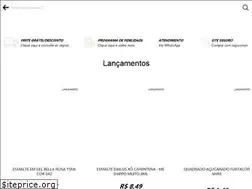 Sites similar to majupedrarias.com.br