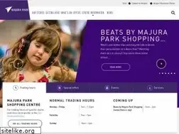 Sites similar to majuraparkshopping.com.au