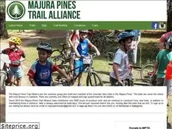Sites similar to majurapines.org