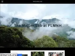 Sites similar to majurelab.org