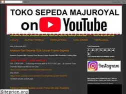 Sites similar to majuroyal.blogspot.com