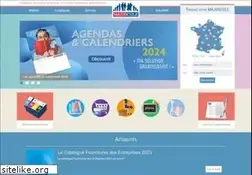 Sites similar to majuscule.fr