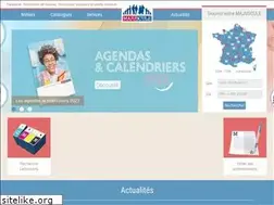 Sites similar to majuscule.org
