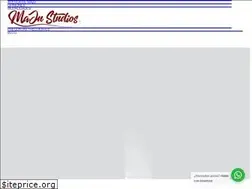 Sites similar to majustudios.com