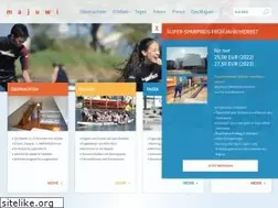 Sites similar to majuwi.de