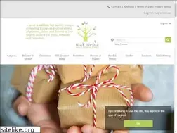 Sites similar to mak-agency.com