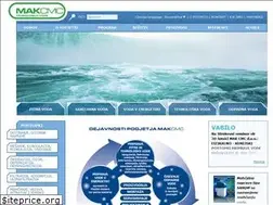 Sites similar to mak-cmc.si