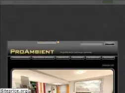 Sites similar to mak-design.si