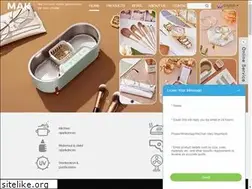 Sites similar to mak-homelife.com