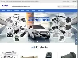 Sites similar to mak-parts.com