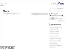 Sites similar to mak-services.com