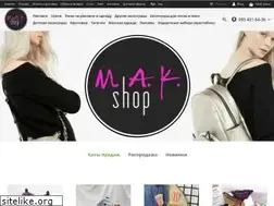 Sites similar to mak-shop.in.ua