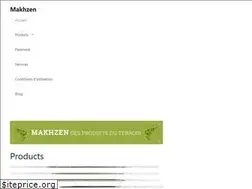 Sites similar to mak-zen.com
