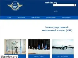 Sites similar to mak.ru