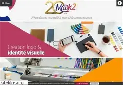 Sites similar to mak2.fr