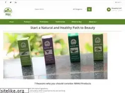 Sites similar to mak4skincare.com