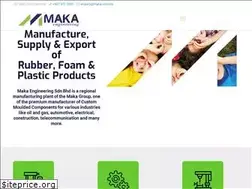 Sites similar to maka.com.my
