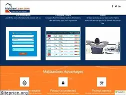 Sites similar to makaanloan.com
