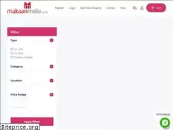 Sites similar to makaanmela.com