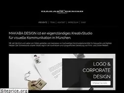 Sites similar to makaba-design.de