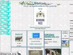 Sites similar to makabijada.com