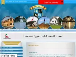 Sites similar to makad.hu