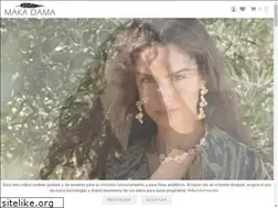 Sites similar to makadama.es