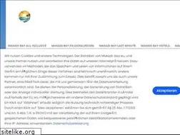 Sites similar to makadi-bay.eu
