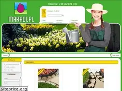Sites similar to makadi.pl