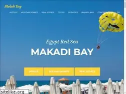 Sites similar to makadibay.info