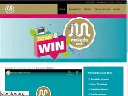 Sites similar to makadobeek.nl