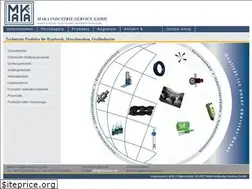 Sites similar to makados.de