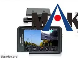 Sites similar to makagps.com