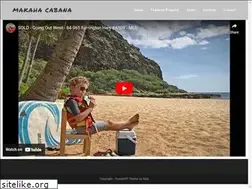 Sites similar to makahacabana.com