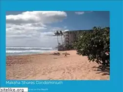Sites similar to makahashores.com