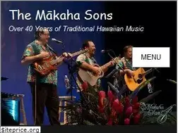 Sites similar to makahasons.com