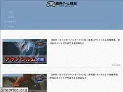 Sites similar to makai-game.com