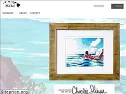 Sites similar to makai-hawaii.shop