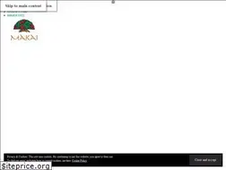 Sites similar to makaigolf.com