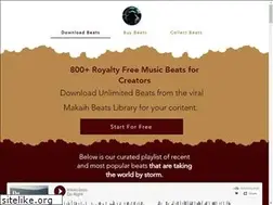 Sites similar to makaih.com