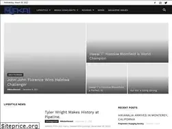 Sites similar to makaihawaii.com